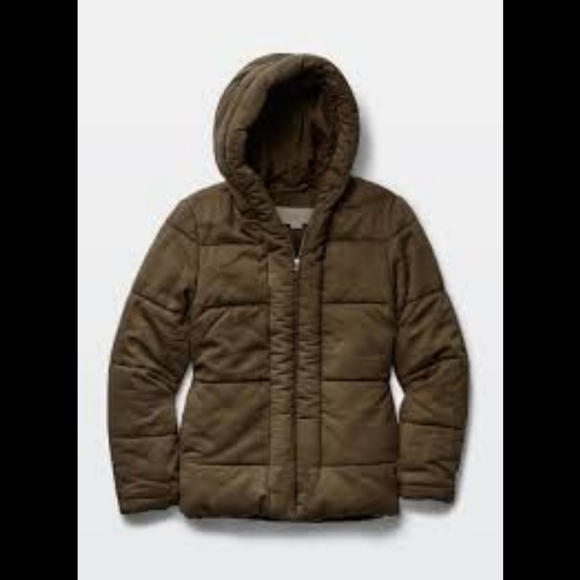 Golden by TNA Caplin Jacket puffy - Picture 1 of 5